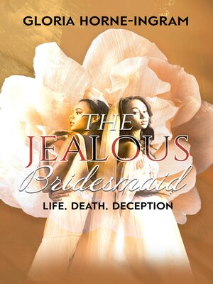 cover image of The Jealous Bridesmaid